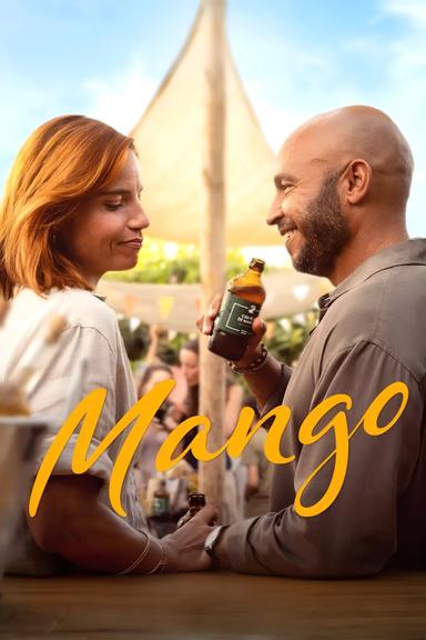 Imagen Mango