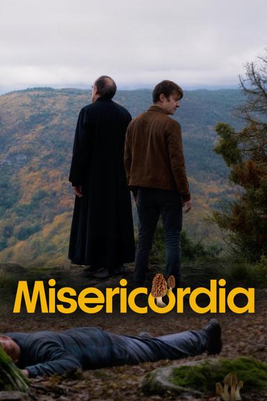 Imagen Misericordia
