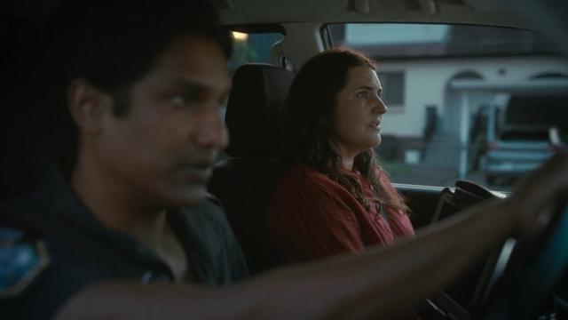 Imagen El juego de Gracie Darling 1x6