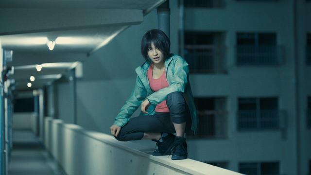 Imagen Alice in Borderland 1x2