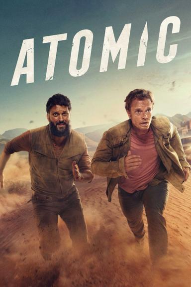 Imagen Atomic
