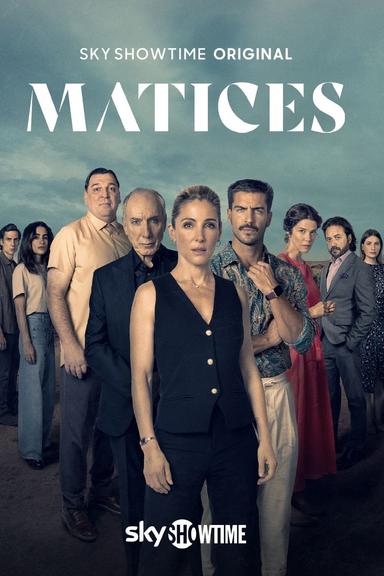 Imagen Matices