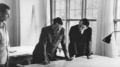 Imagen El círculo maléfico de Hitler 1x6