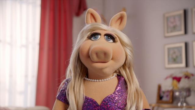 Imagen Más Muppets que nunca 1x1