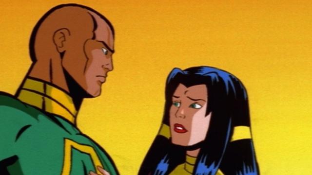 Imagen Silver Surfer 1x1