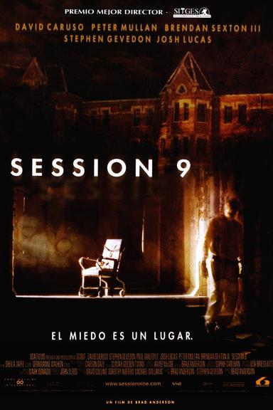 Imagen Session 9