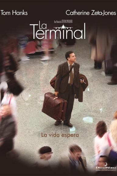 Imagen La terminal