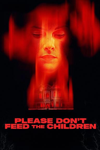 Imagen Please Don't Feed the Children
