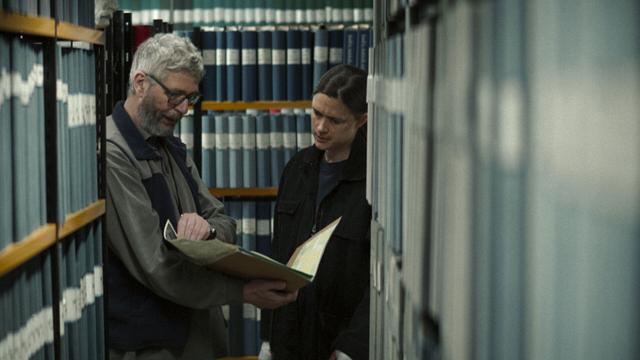 Imagen La tierra del pecado 1x4