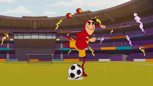 Imagen Los Colorado 1x2