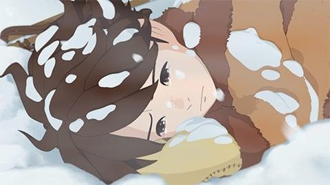 Imagen Ronja, la hija del bandolero 1x10