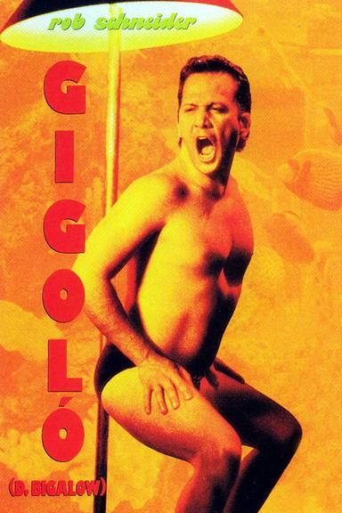 Imagen Gigoló
