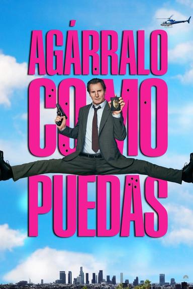 Imagen Agárralo como puedas