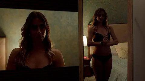 Imagen Las de siempre 1x14