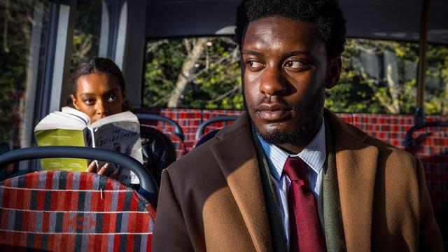 Imagen No sabéis quién soy 1x1