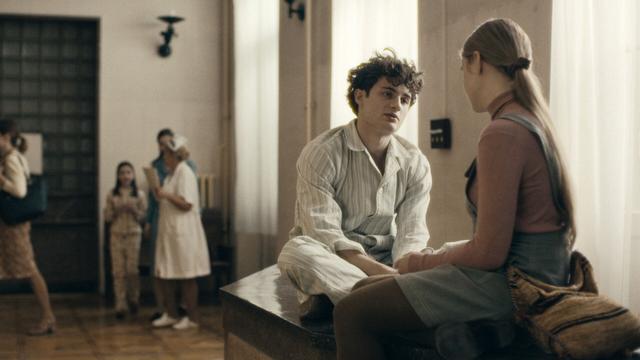 Imagen Niños de plomo 1x6