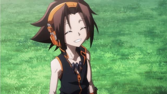 Imagen SHAMAN KING 1x49
