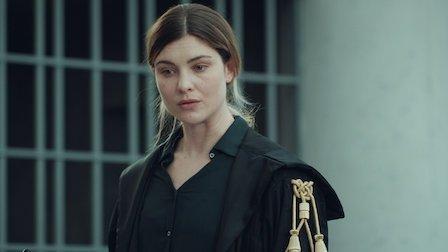 Imagen El juicio 1x4