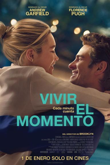 Imagen Vivir el momento