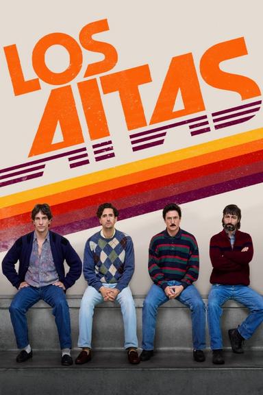 Imagen Los aitas