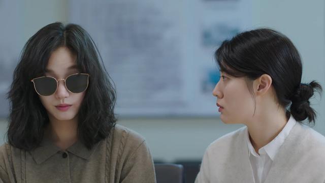 Imagen Las Hermanas 1x4