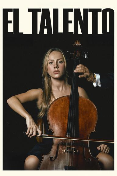 Imagen El talento
