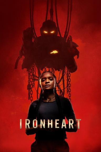 Imagen Ironheart