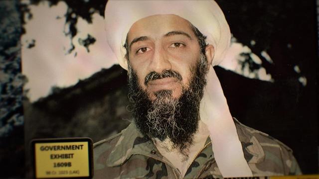 Imagen Cacería implacable: Osama bin Laden 1x1