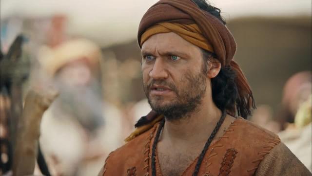 Imagen José de Egipto 1x13
