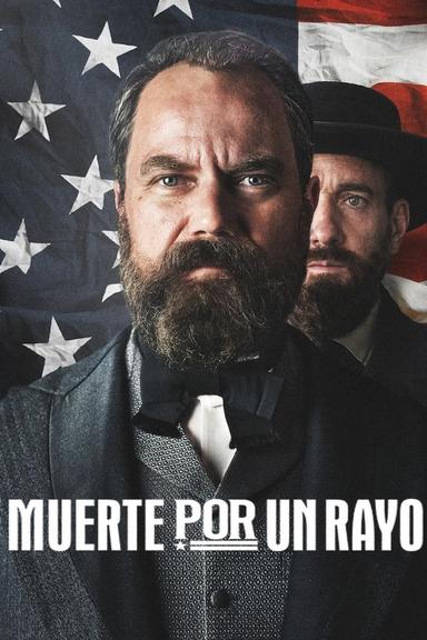 Imagen Muerte por un rayo