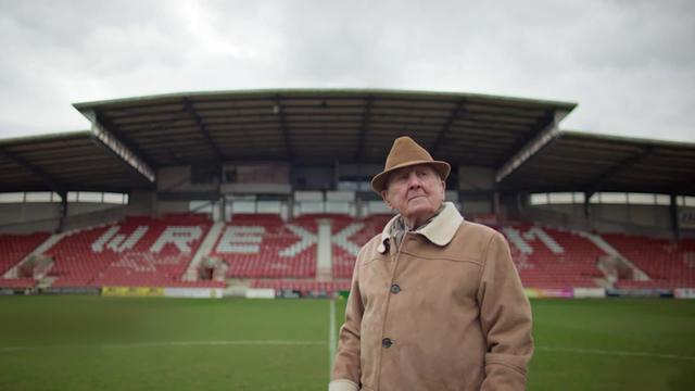 Imagen Bienvenidos al Wrexham Football Club 1x6