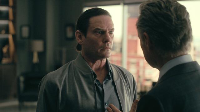 Imagen La caída de la casa Usher 1x7