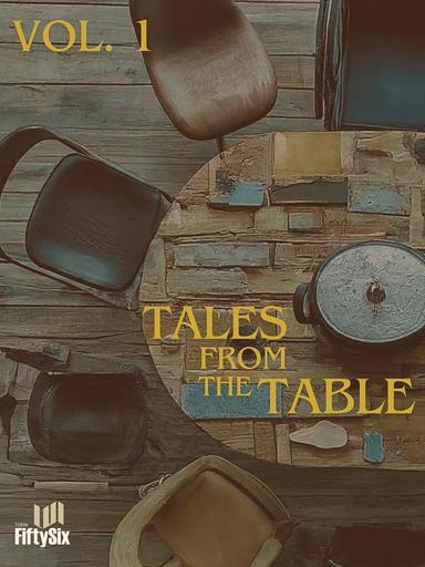 Imagen Tales from the Table