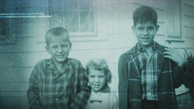 Imagen Monstruos internos: Las 24 caras de Billy Milligan 1x2