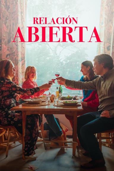 Imagen Four Little Adults