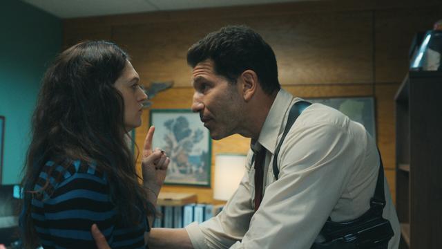 Imagen Él y ella 1x5