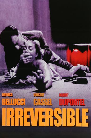 Imagen Irreversible