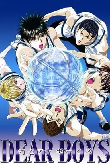 Imagen Dear Boys
