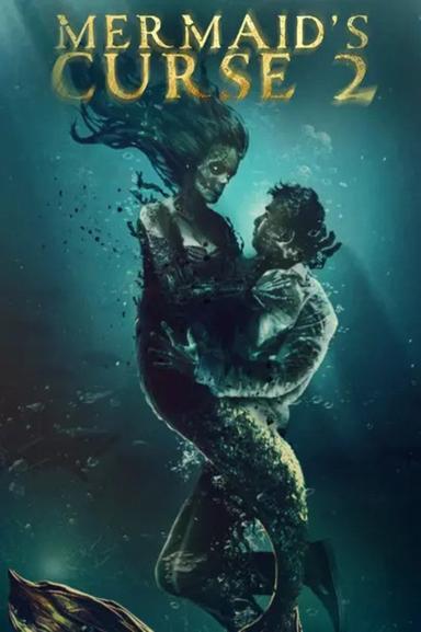 Imagen Mermaid's Curse 2: Return of the Witch