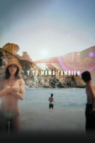Imagen Y tu mamá también