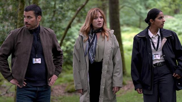 Imagen Cooper & Fry 1x4