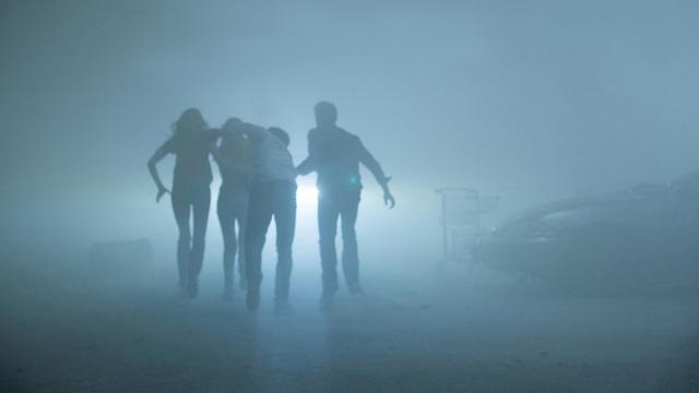 Imagen La niebla 1x10