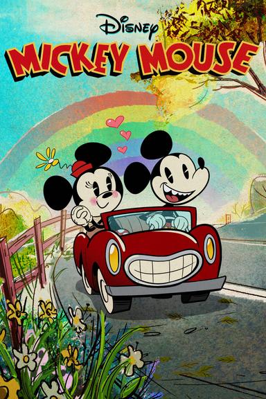 Imagen Mickey Mouse