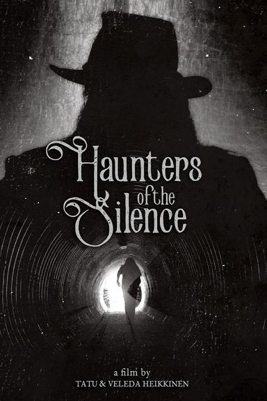 Imagen Haunters of the Silence