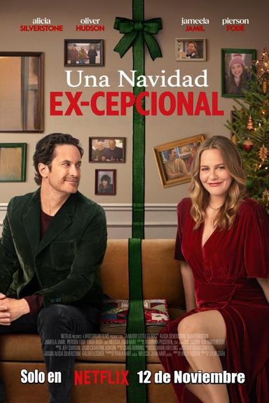 Imagen Una Navidad ex cepcional