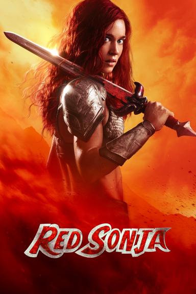 Imagen Red Sonja