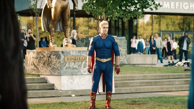 Imagen Generación V 1x8