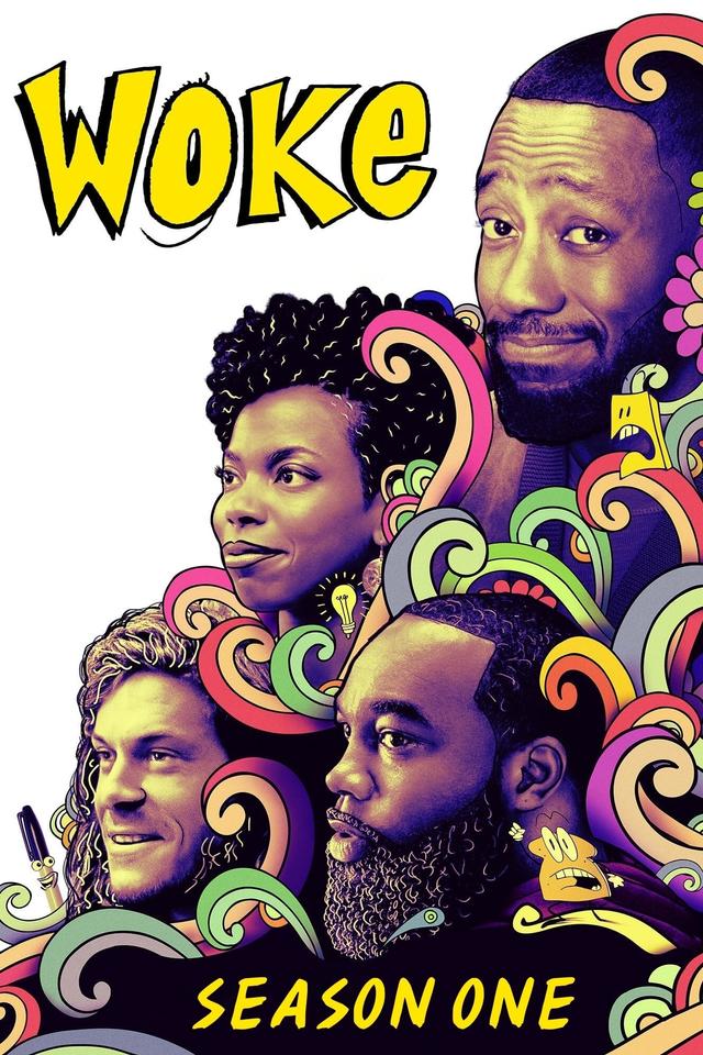 Imagen Woke 1x5