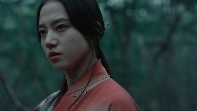 Imagen El último samurái en pie 1x3