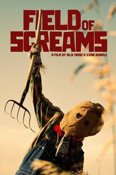 Imagen Field of Screams